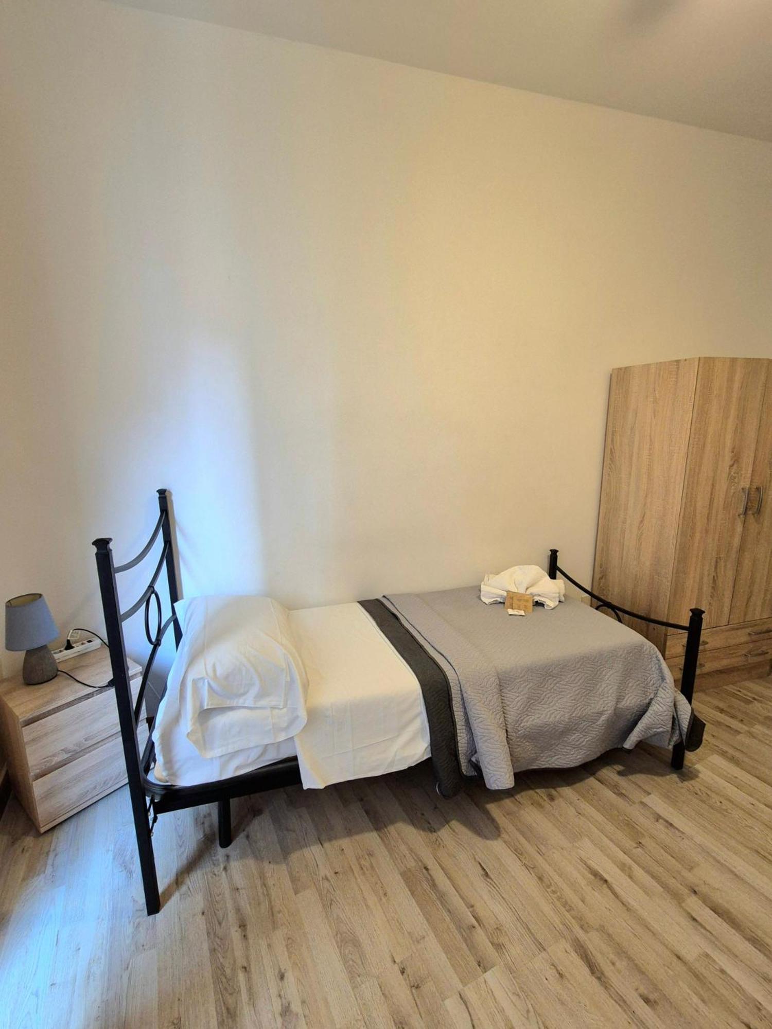 Bella Taormina Bed & Breakfast Bagian luar foto