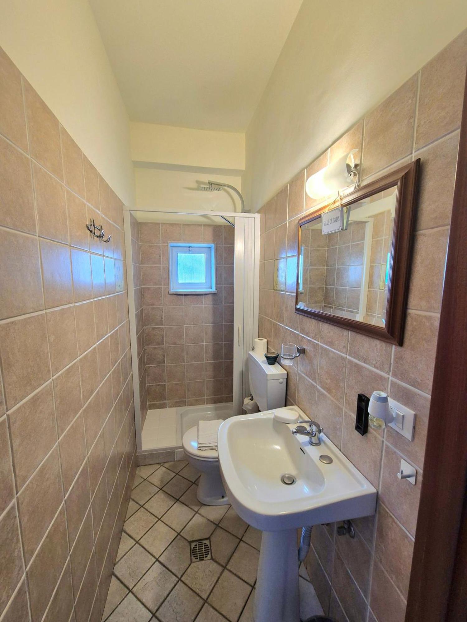 Bella Taormina Bed & Breakfast Bagian luar foto