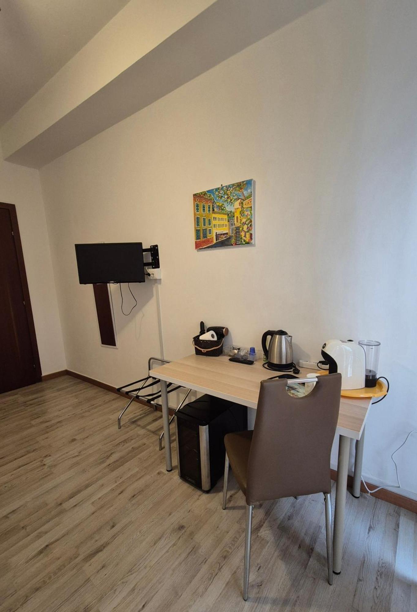 Bella Taormina Bed & Breakfast Bagian luar foto