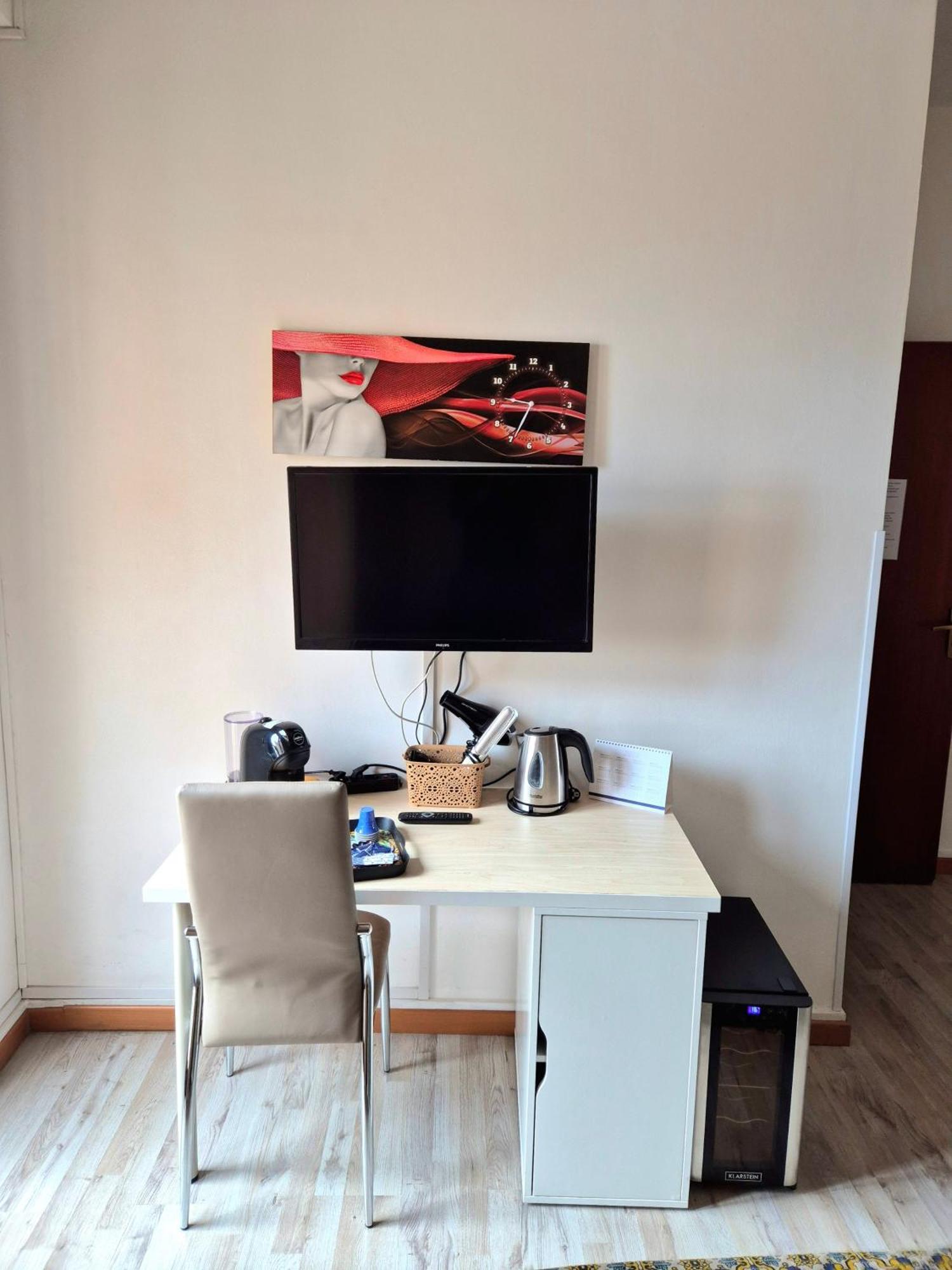 Bella Taormina Bed & Breakfast Bagian luar foto