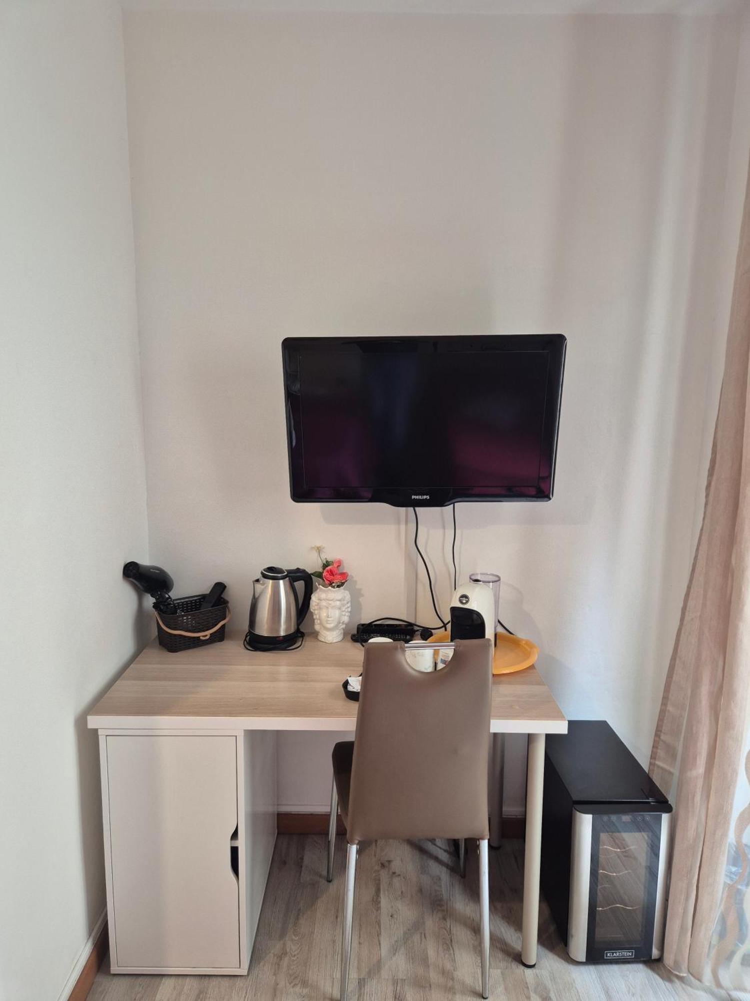 Bella Taormina Bed & Breakfast Bagian luar foto